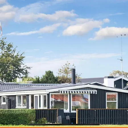 Seaview بيت للعطل