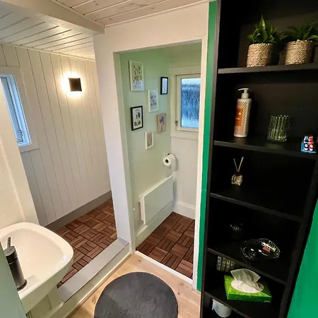 Seaview بيت للعطل *