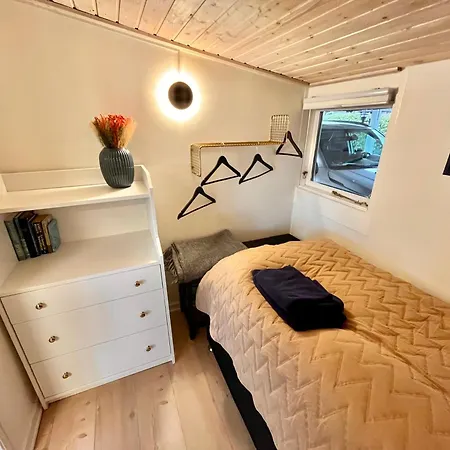 Seaview بيت للعطل