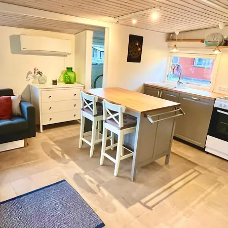 Seaview بيت للعطل *