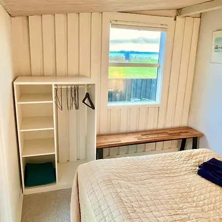 بيت للعطل Seaview *